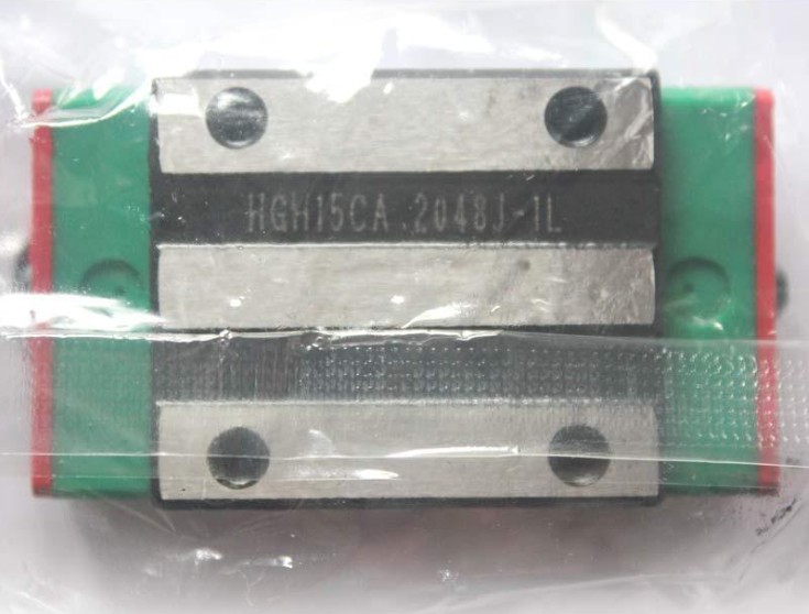 上银滑块-HGH15CA