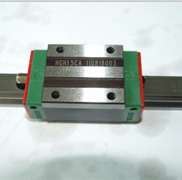 上银导轨HGH15CA