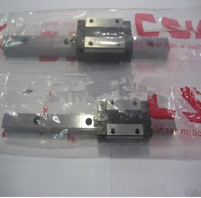 CSK导轨LMG15H