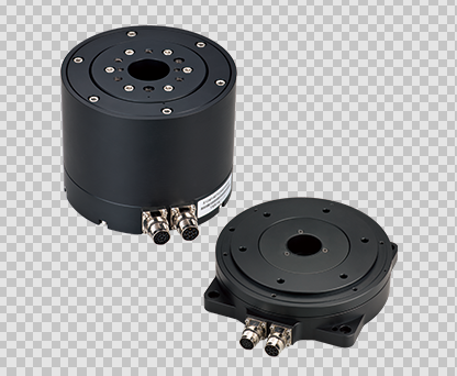 上银直驱电机DMN71A