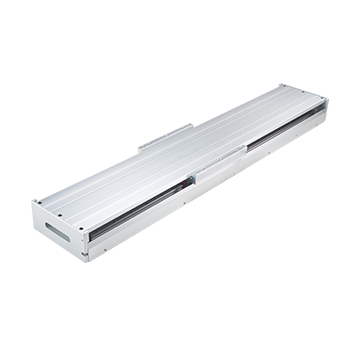 上银直线电机单轴定位平台：LMSSA-18S100-200-KS-S-D-A0