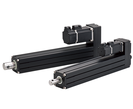 上银伺服致动器，HIWIN伺服致动器LAA系列:LAA400W