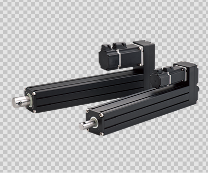 上银伺服致动器，HIWIN伺服致动器LAA系列:LAA400W