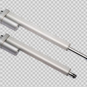 上银线性致动器，HIWIN线性致动器LAS系列LAS1-1