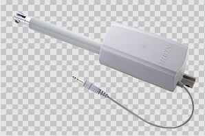 上银线性致动器,HIWIN线性致动器LAN系列LAN4-1