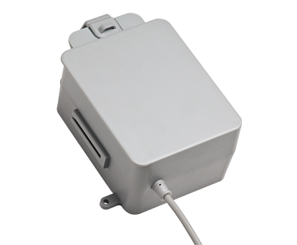 上银线性致动器-按鍵盒-LAP系列LAK6B