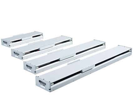 上银直线电机单轴定位平台：LMSSA-20C500-200-KS-S-D-A0