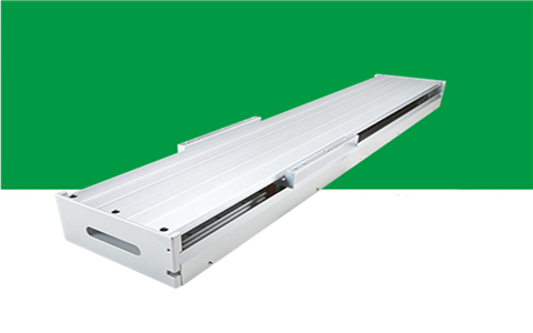 上银直线电机单轴定位平台：LMSSA-18C100-200-ES-S-D-A0