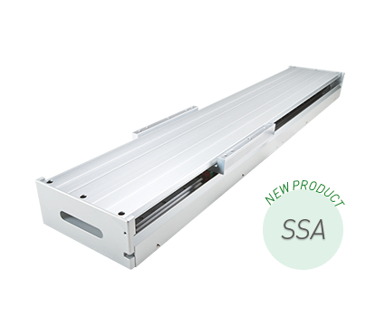 上银直线电机单轴定位平台：LMSSA-20S200-200-KS-S-D-A0