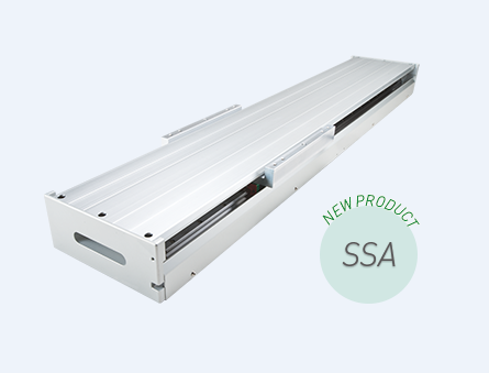 上银直线电机LMSSA-20C200-1-1250