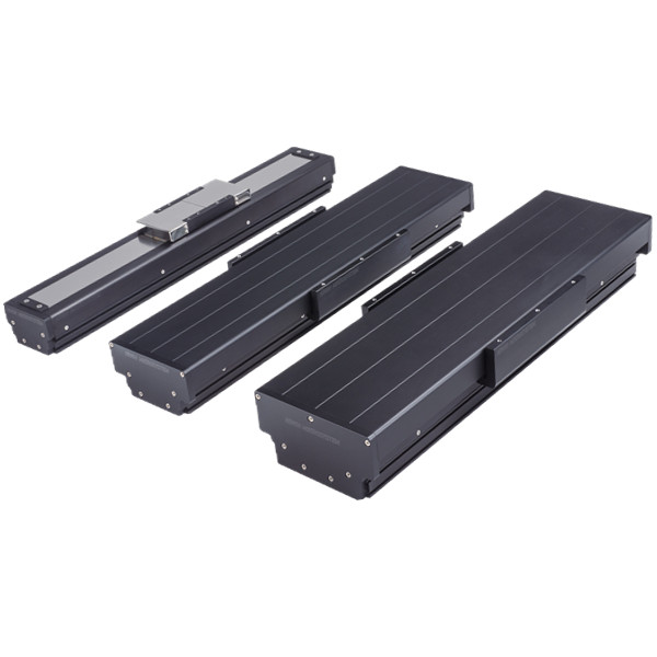 上银直线电机模组